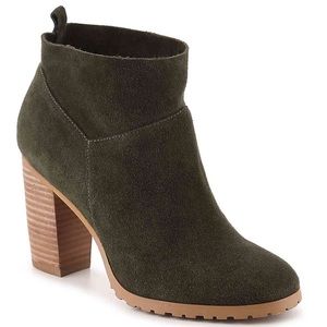 Crown Vintage - Darcie Bootie